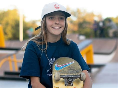 skateboarding olympics chloe covell|when was chloe covell born.